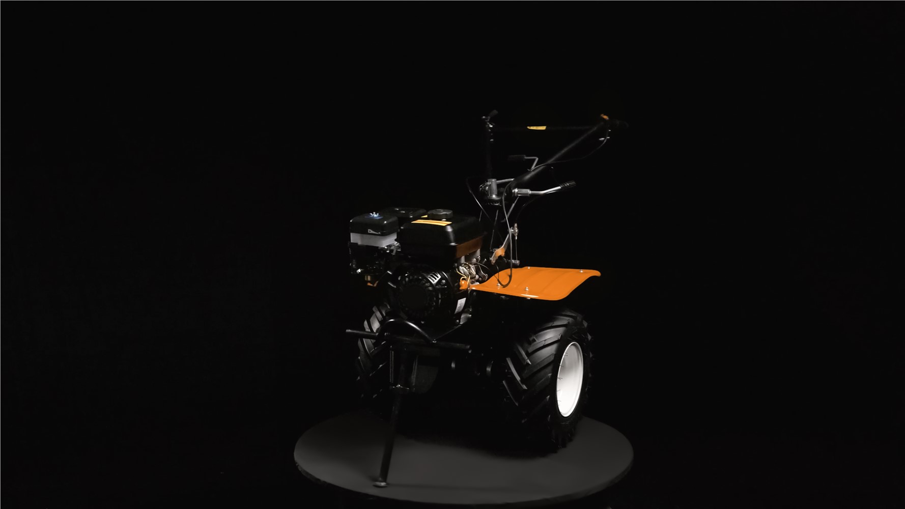 РЫСЬ Мотоблоки редукторные 3 скорости МБР 8 колеса 16.5*6.5-8